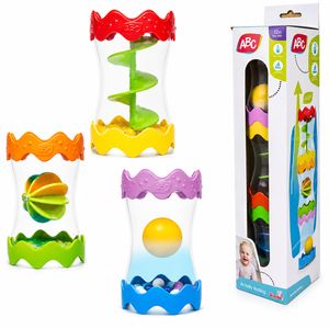 Abc Water Activity